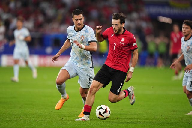 Dalot: «O golo criou alguma ansiedade na equipa»