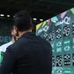 Sporting despede-se de Paulinho com vídeo emocionante