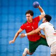 Portugal segue imparável e apura-se para as meias-finais do Mundial sub-21