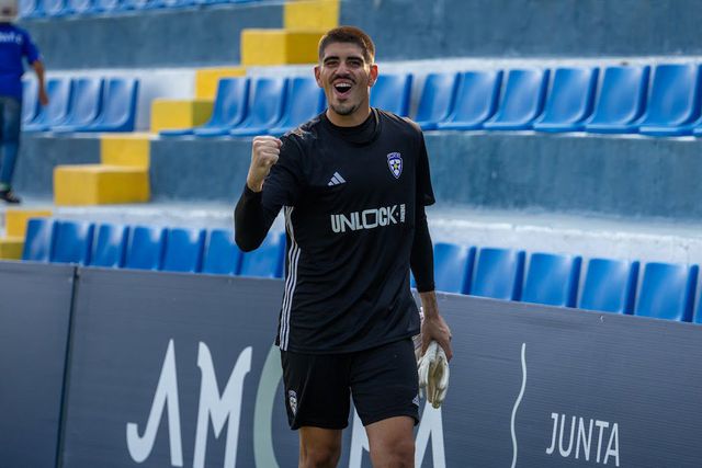 «Seleção é um sonho de criança»