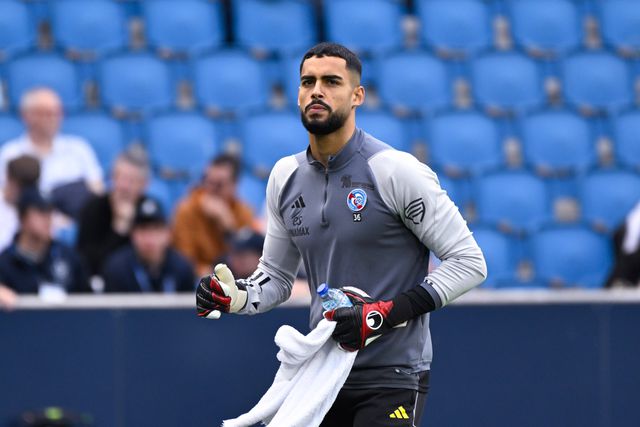 SC Braga investe 300 mil euros em alternativa a Hornicek