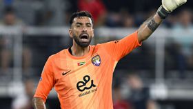 Rui Patrício despede-se do Al Ain com uma vitória no Mundial de Clubes