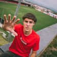 Diogo Lobo mantém-se no Minho, mas deixa os gilistas e regressa aos arsenalistas (Foto: SC Braga)