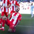 Mercado: o trunfo que dá vantagem ao Sporting por Luis Suárez