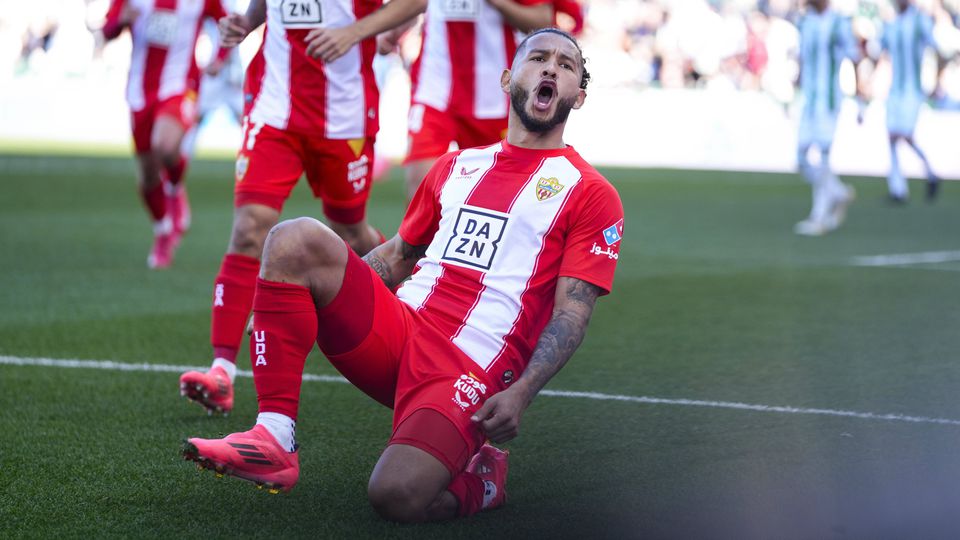 Sporting tem vantagem sobre Luis Suárez