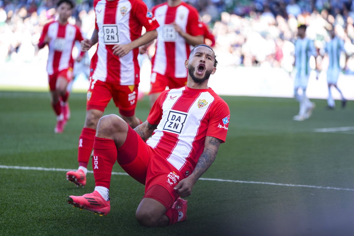 Mercado: o trunfo que dá vantagem ao Sporting por Luis Suárez