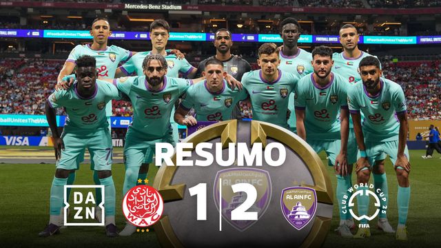 Rui Patrício despede-se do Mundial de Clubes com vitória graças a golo polémico