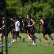 Dupla acelera para o Chelsea... e uma saída pela porta grande