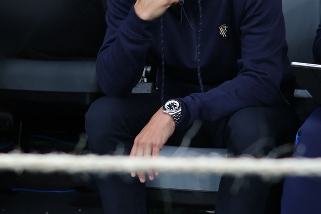 Martín Anselmi saiu do Mundial de Clubes com poucos motivos para sorrir (foto: Catarina Morais/Kapta+)