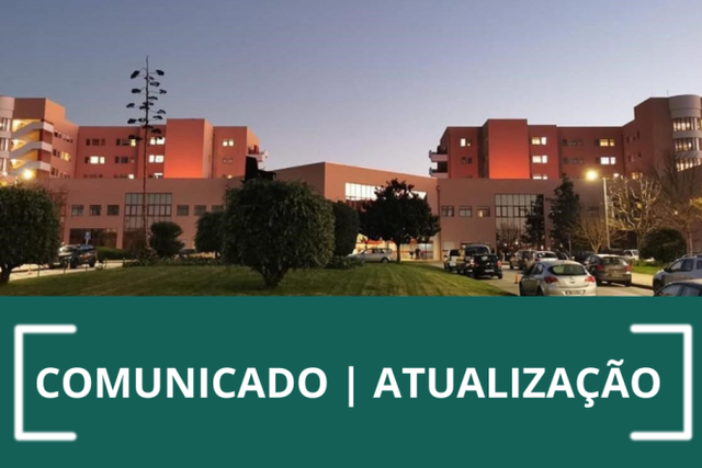 Reabertas urgências do Hospital Amadora-Sintra