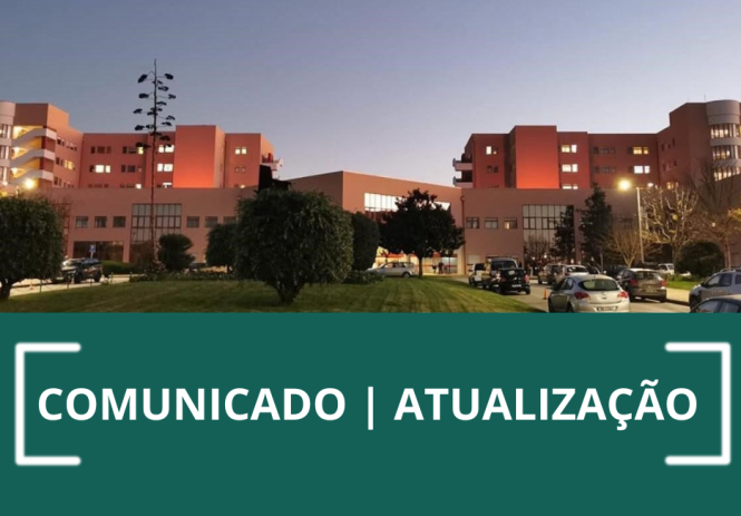 Reabertas urgências do Hospital Amadora-Sintra