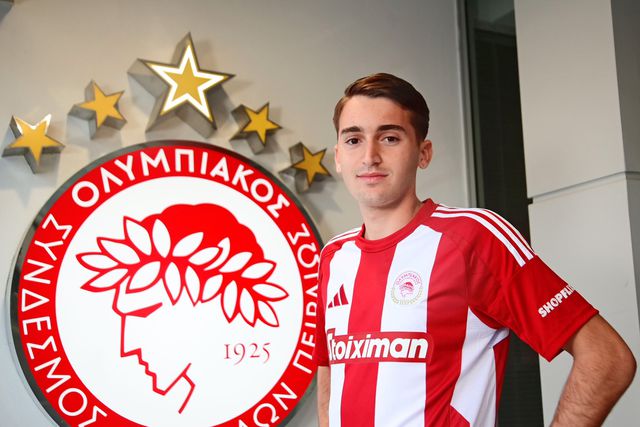 Mercado Rio Ave: campeão da Youth League a caminho