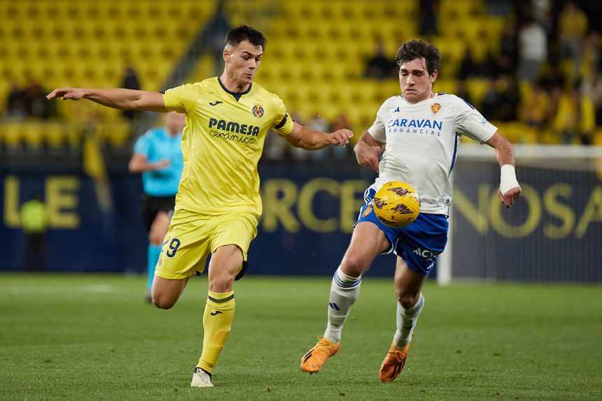 Antonio Espigares é a mais recente aposta do emblema de Barcelos para a temporada que aí vem