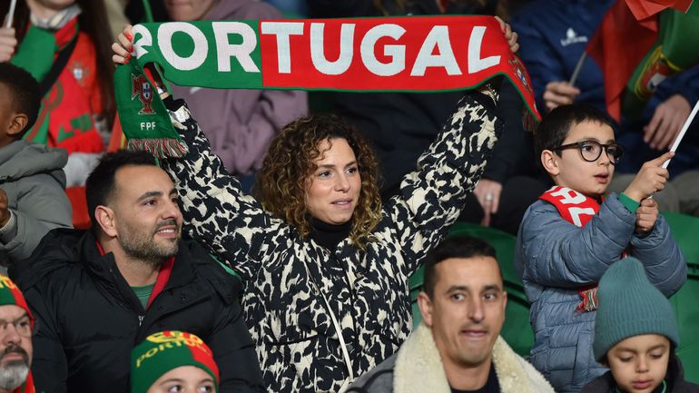 FPF escolhe outra vez Alvalade para receber a Seleção Nacional
