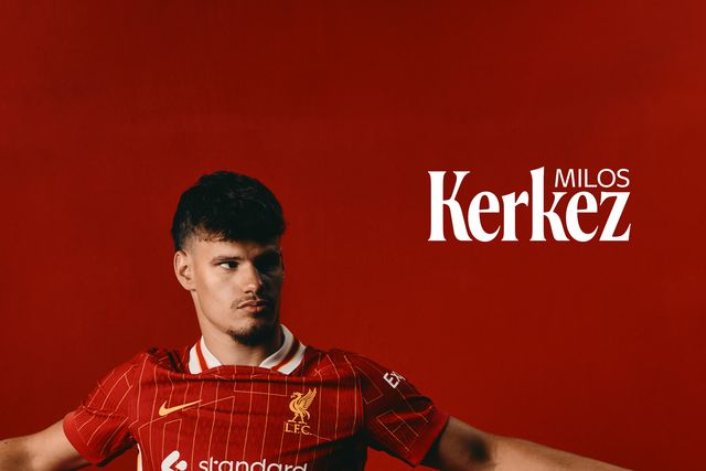 Mercado oficial: Liverpool anuncia antigo alvo do Benfica