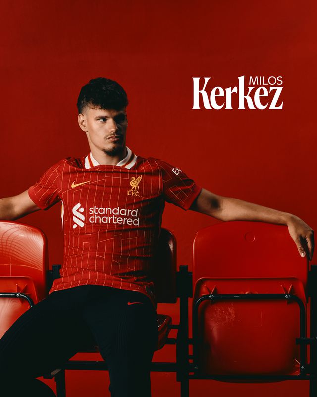 Mercado oficial: Liverpool anuncia antigo alvo do Benfica