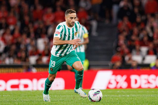 Kiko Bondoso deixa o Rio Ave e passa a vestir a camisola do Moreirense