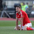 Benfica: fim da linha para Belotti