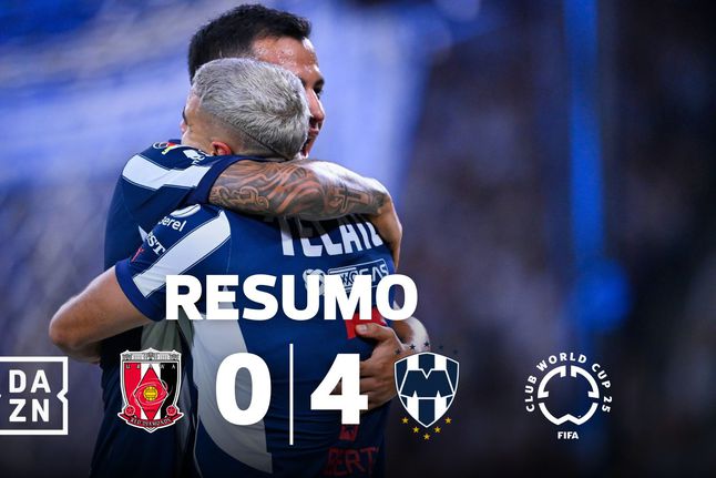 Sergio Ramos nos oitavos à boleia de goleada (resumo)