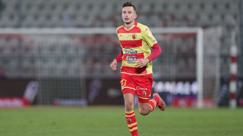 Wdowik não teve sucesso na cidade dos Arcebispos e está de regresso à Polónia