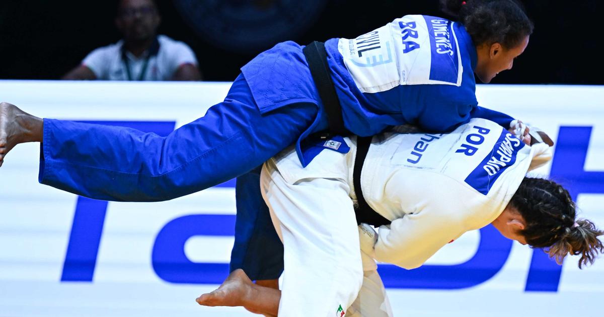Eleições na arbitragem do judo marcadas acusações de manipulação