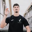 Oficial: a mensagem de despedida de Kovacevic ao Sporting