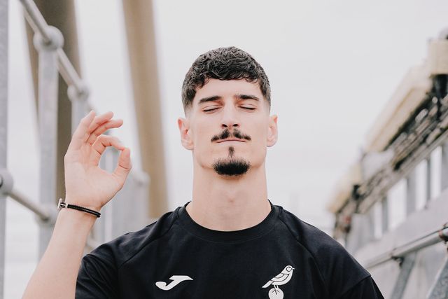 Oficial: a mensagem de despedida de Kovacevic ao Sporting