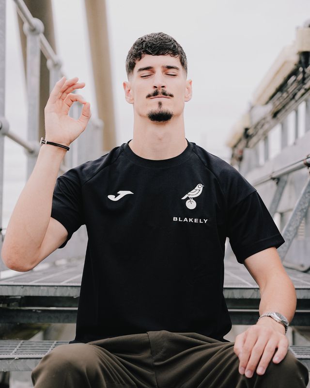 Oficial: a mensagem de despedida de Kovacevic ao Sporting