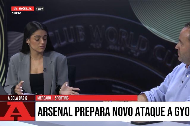 «Sporting não vai abrir mão de Gyokeres por menos de €80 milhões»