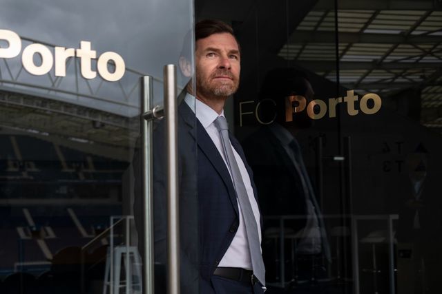 André Villas-Boas deverá ter de assumir em breve a contratação do terceiro treinador da sua ainda curta presidência