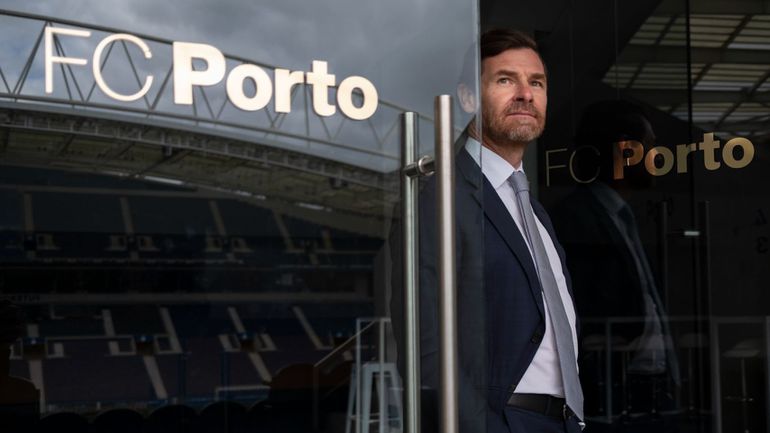 Villas-Boas e a terceira encruzilhada no FC Porto