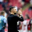 FC Porto: Farioli disponível... mas a depender de Anselmi