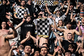 Adeptos do Boavista