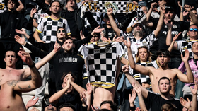 Boavista não é o primeiro a cair: da elite às distritais (e o caminho de volta)