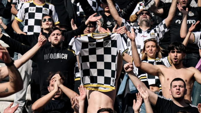 Oficial: já se sabe quem vai substituir o Boavista na Liga 2