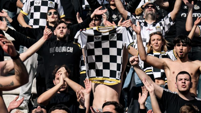 Boavista não é o primeiro a cair: da elite às distritais (e o caminho de volta)
