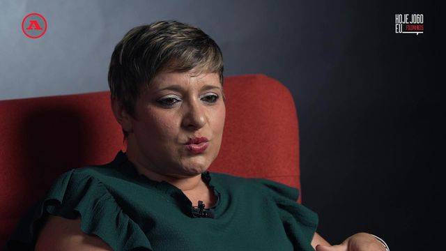 Hoje Jogo Eu: Quando Filipa Reis ouviu tudo sobre um caso criminal
