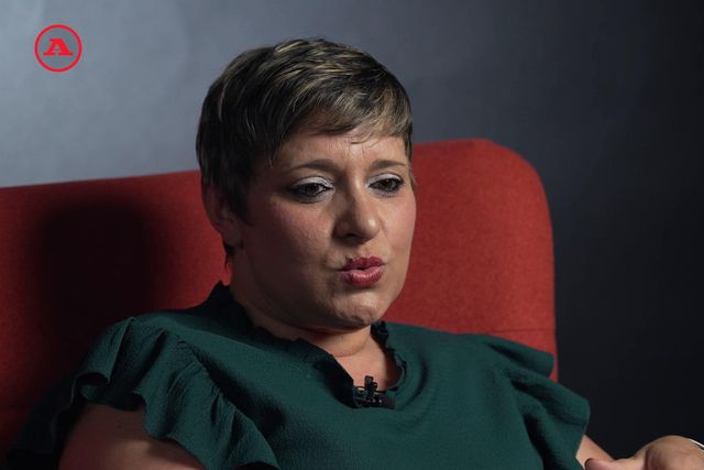 Hoje Jogo Eu: Quando Filipa Reis ouviu tudo sobre um caso criminal