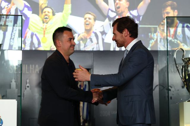 Villas-Boas: «Dedico a vitória a cinco adeptos alvo de uma tentativa de homicídio»