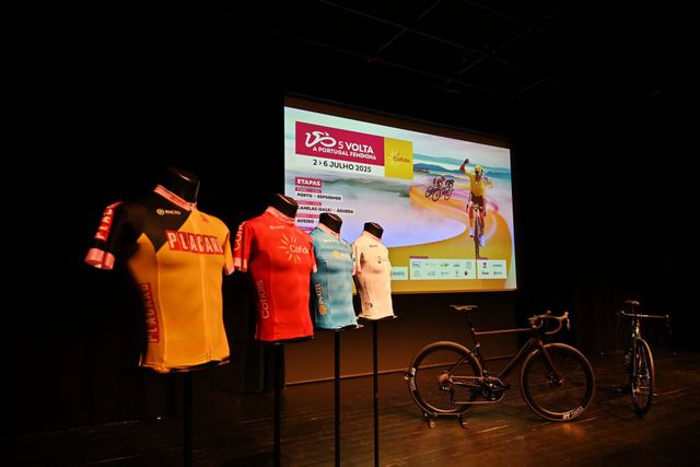 Volta a Portugal feminina com número recorde de equipas e sem contrarrelógio