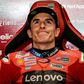 Marc Márquez voltou a sala de operações - Foto: IMAGO