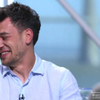 Pedro Gonçalves emociona-se: «Temi não conseguir»