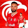 Santa Clara: Luís Rocha prolongou ligação