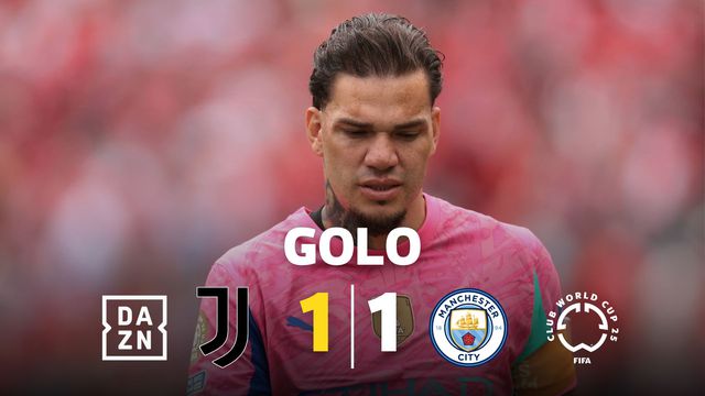 Jogo de pés de Ederson é bom? Koopmeiners acha que sim e a Juventus agradece!