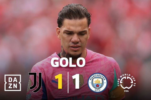 Jogo de pés de Ederson é bom? Koopmeiners acha que sim e a Juventus agradece!