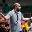 Carlos Martingo, selecionador nacional de sub-21: «Orgulho para todos nós»