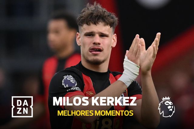Foi por isto que o Liverpool contratou Kerkez