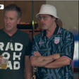 Brad Pitt e Edward Norton a verem o EUA-Turquia