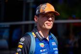 Max Verstappen, tetracampeão mundial de Fórmula 1
