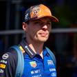 Max Verstappen, tetracampeão mundial de Fórmula 1